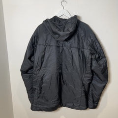 Arc'teryx Nuclei FL Black Jacket Size XL