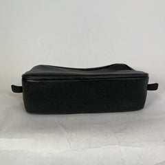 Louis Vuitton Taiga Leather GM Toiletry Clutch