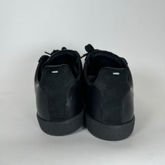 Maison Margiela All Black Gats Size 44