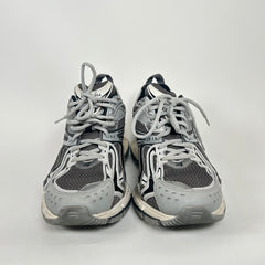 Balenciaga Grey X-Pander Size 40