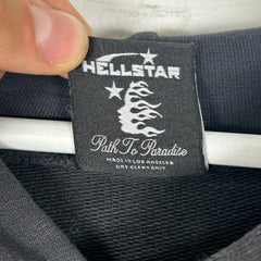 Hellstar Path To Paradise Graphic Hoodie Size XL