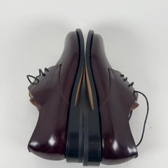 Loewe Campo Derby Dress Shoes