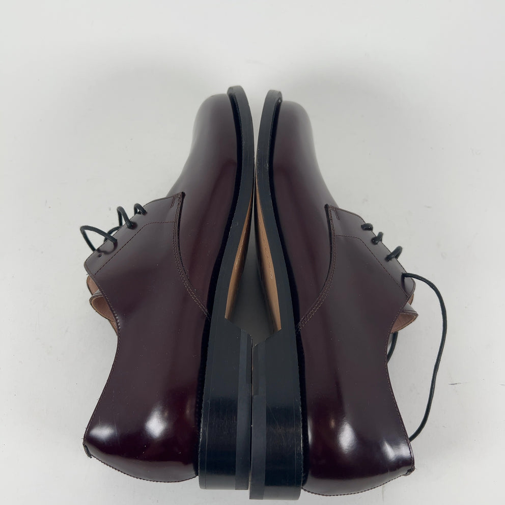 Loewe Campo Derby Dress Shoes