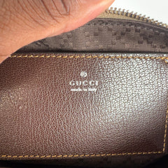 Gucci Flatpack GG Belt Bag