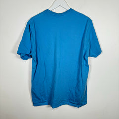 Supreme Light Blue Bogo Tee Size L