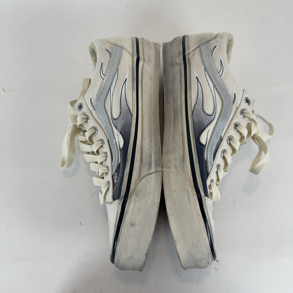 Vans LX Old Skool 36 'Flame' Lowtop Sneakers