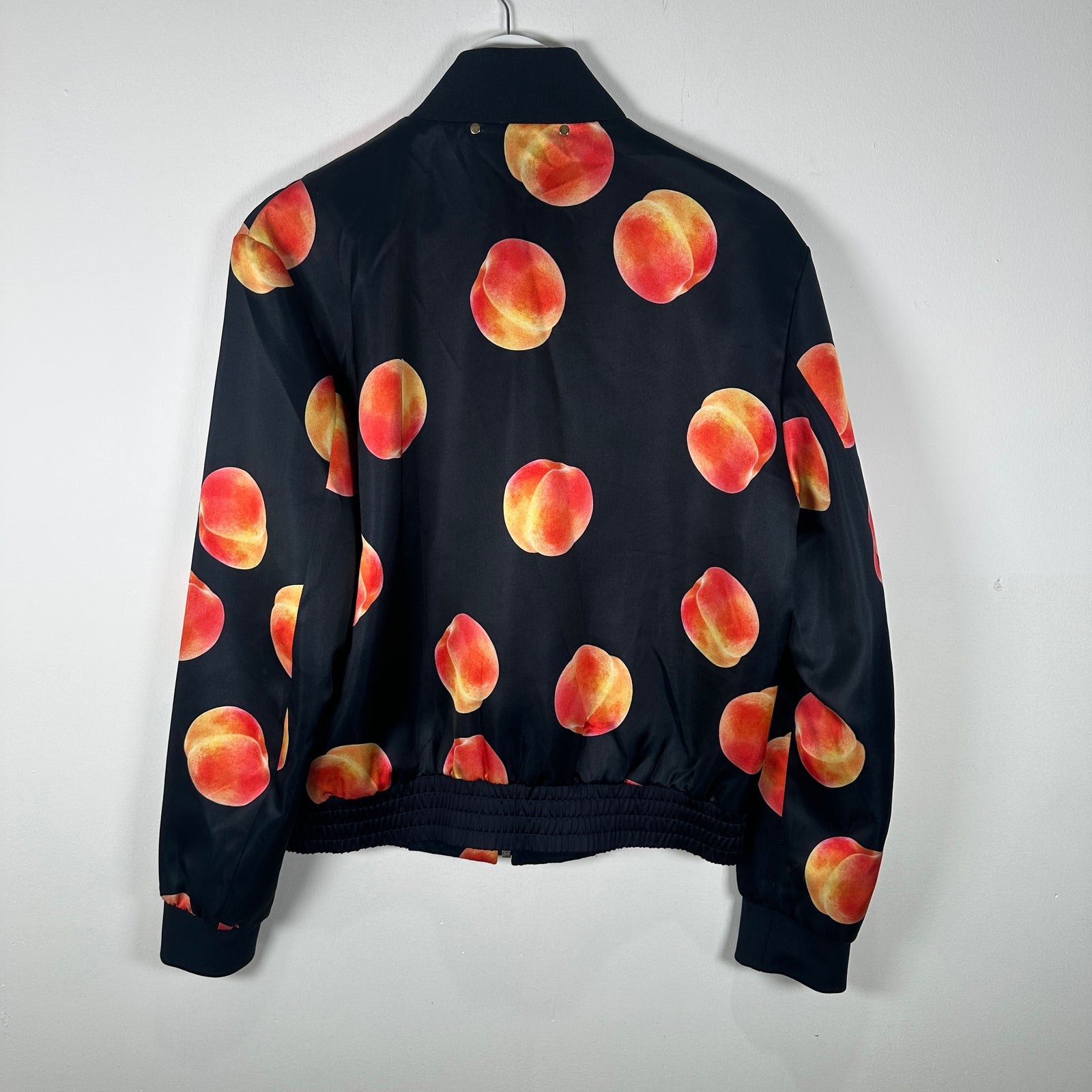 Paul Smith Peach Bomber Size L
