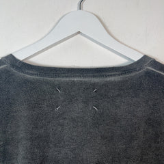 Maison Margiela Odject Dyed Grey T-Shirt