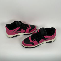 Off-White Pink Out-of-Office Sneakers Size 41