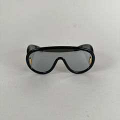 Loewe Oversized Aviator Sunglasses