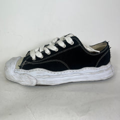 Maison Mihara Yasuhiro Hank OG Sole Canvas Low-Top Sneaker