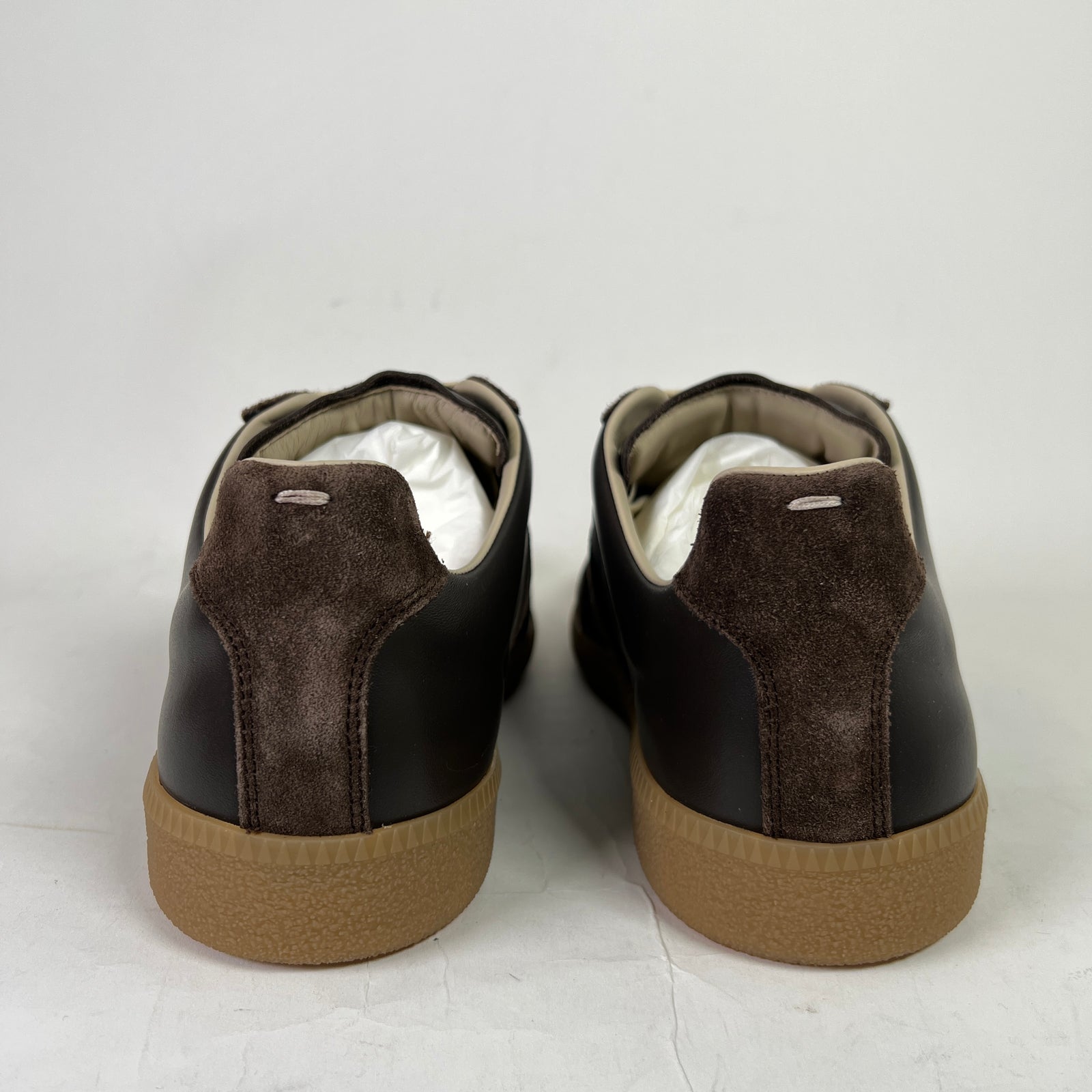 Maison Margiela Replica Gat Sneakers
