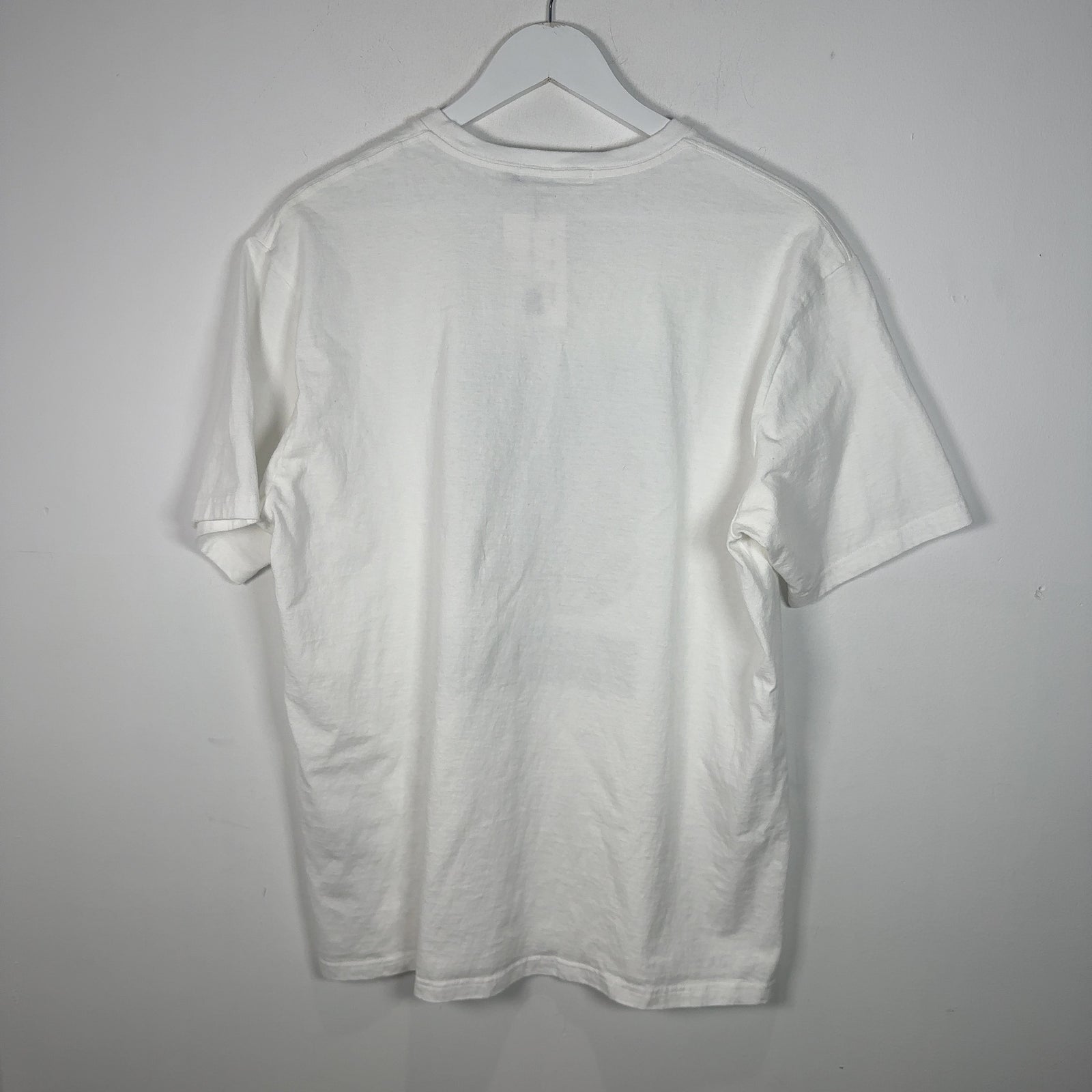Undercover Renaissance U Logo T-Shirt