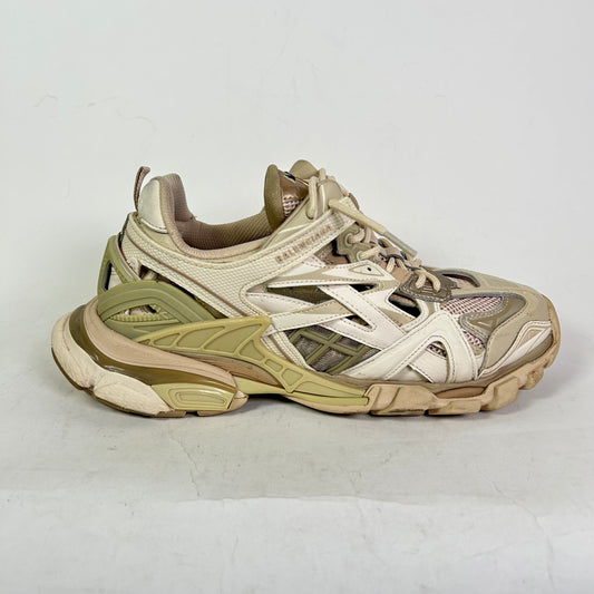 Balenciaga Track 2 Sneakers