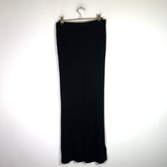 Chrome Hearts Vine Dagger Embroidered Skirt
