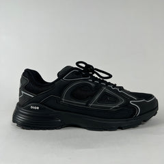 Dior Black B30 Sneakers Sz 44