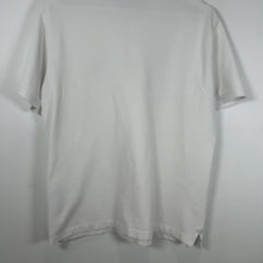 Stone Island Compass Patch Polo