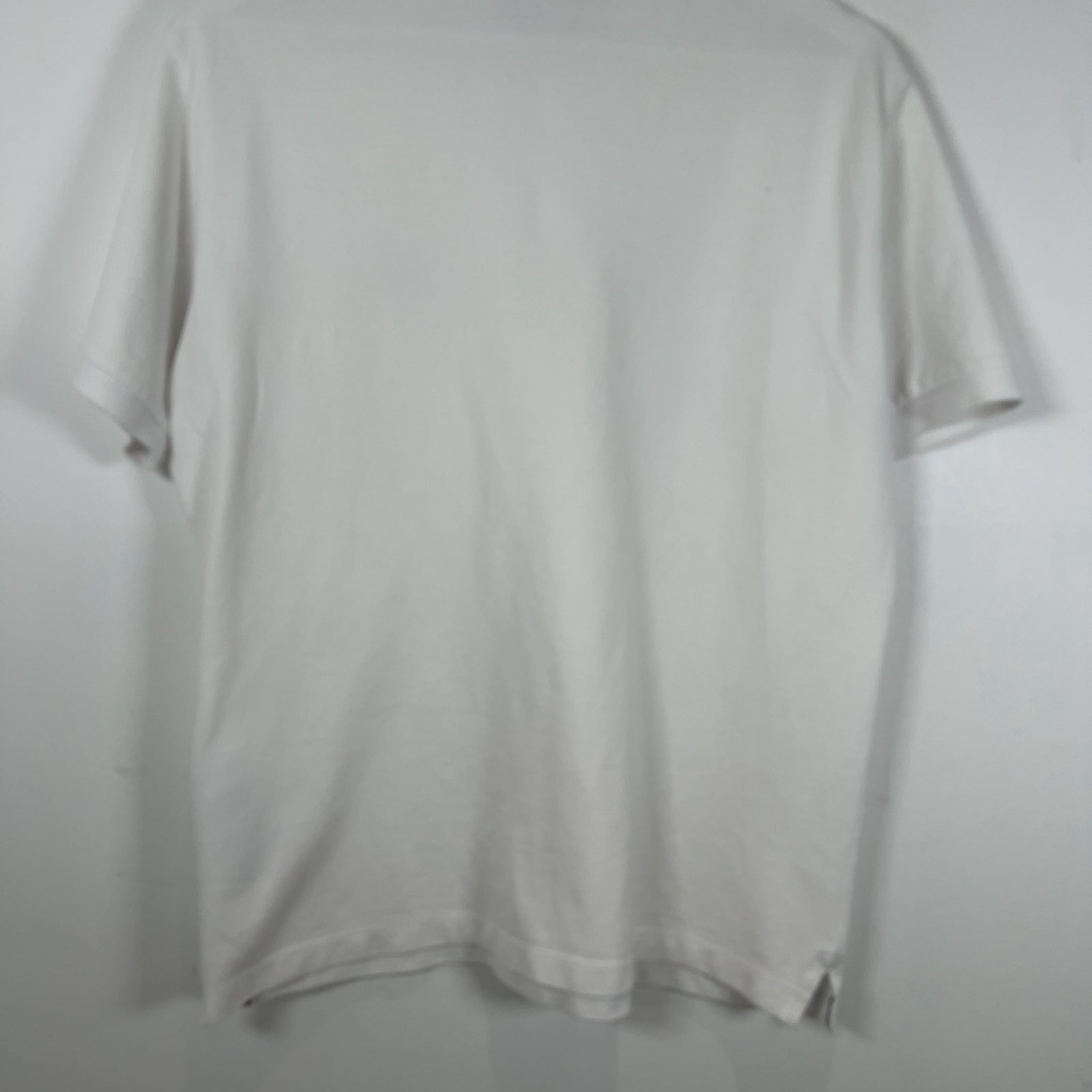 Stone Island Compass Patch Polo