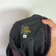 Needles Purple/Black Striped Track Pants