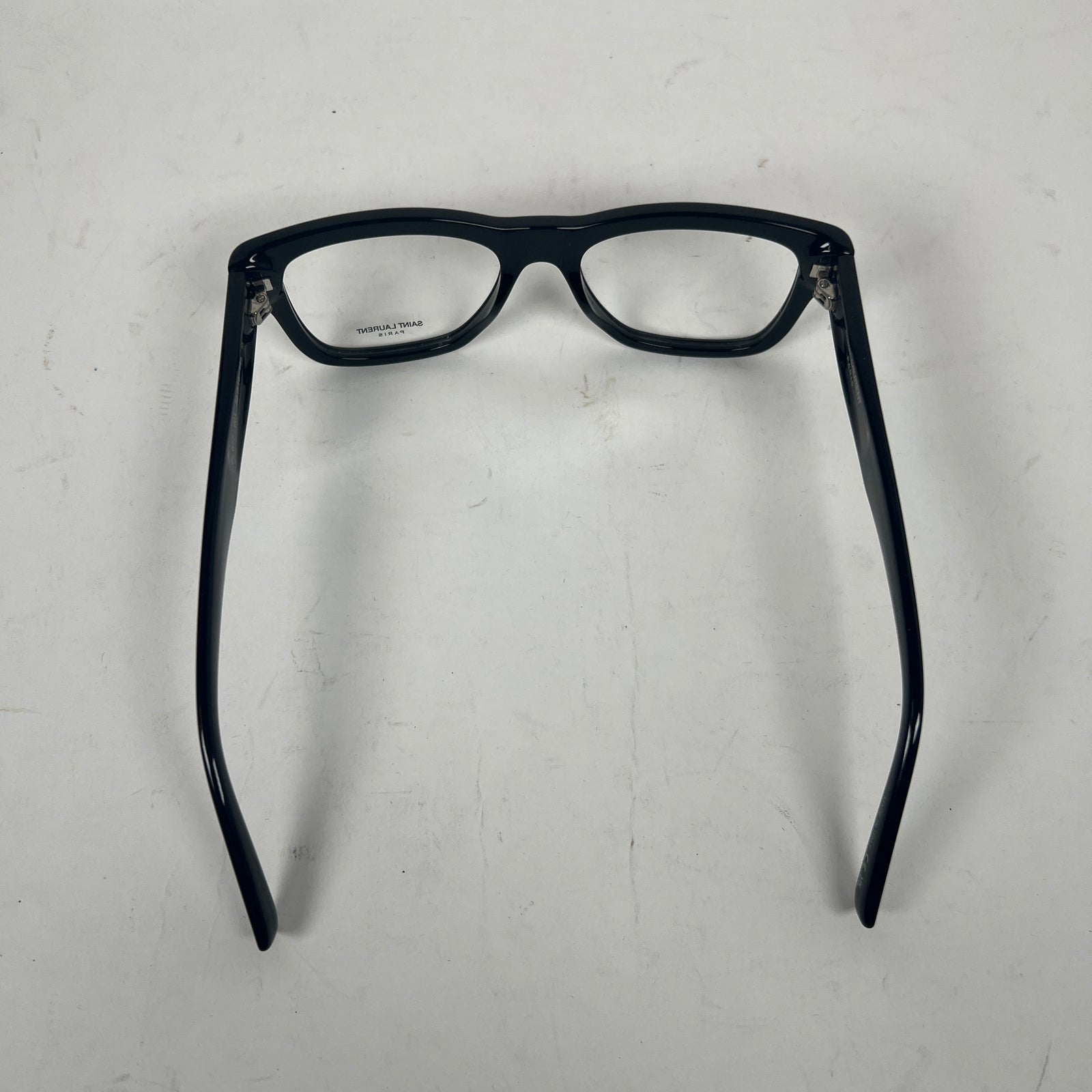 Saint Laurent SL 677 Rectangle Glasses