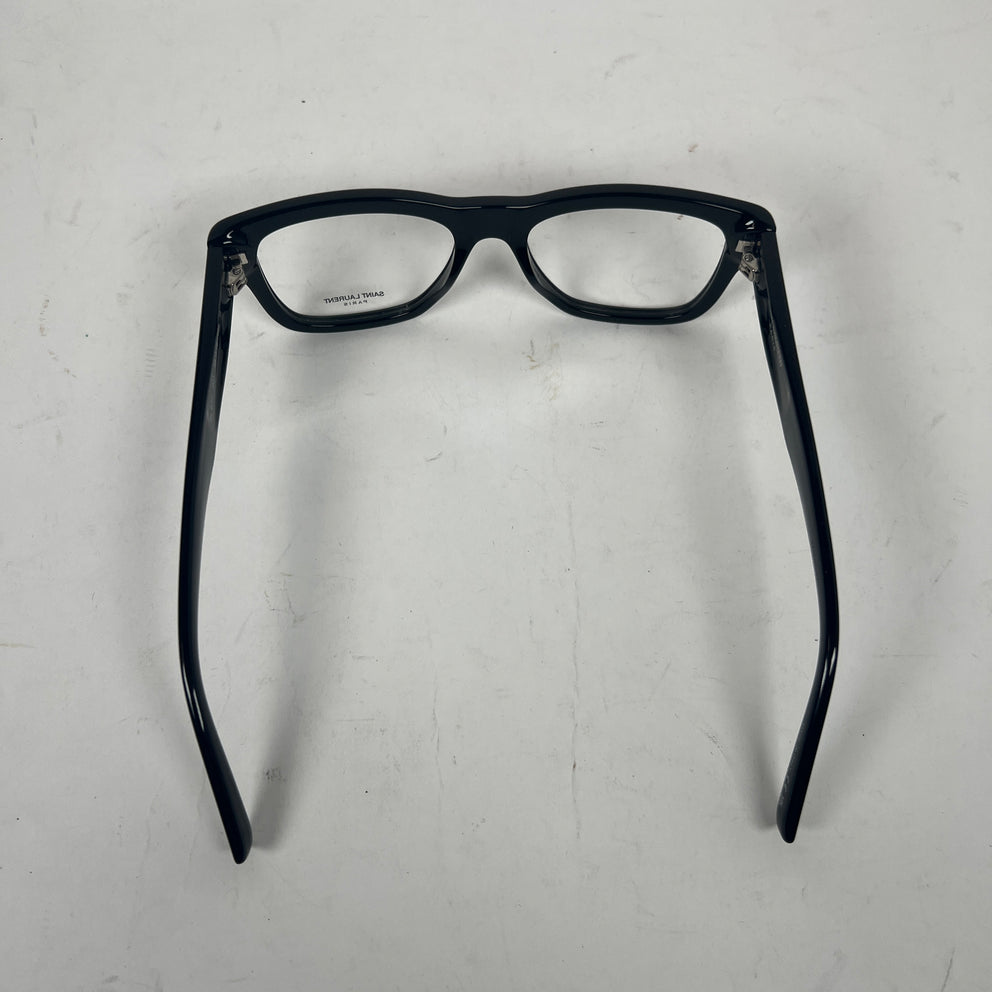 Saint Laurent SL 677 Rectangle Glasses