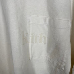 Kith Pocket T-Shirt Size XL