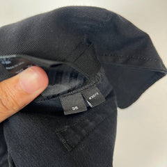 Amiri Tye Dye Bandana Thrasher Black Jeans Size 36