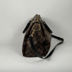 Louis Vuitton Odeon PM Damier Tote