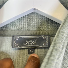 Kith Queensbridge Quarter Zip