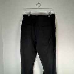 Acne Studios Pace Wool Pants Size 32