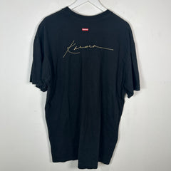 Supreme Pharaoh Sanders Graphic T-Shirt