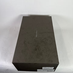 Rick Owens Mainline Vintage Low-Top Sneaker