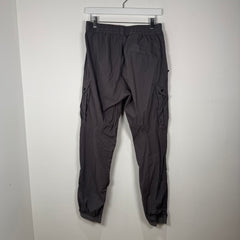 Stone Island Grey Cargo Pants Size 30