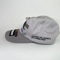 Paly Hollywood Cinema Troisi 5-Panel Hat