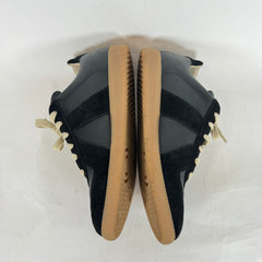 Maison Margiela Black/Gum Gats Size 41