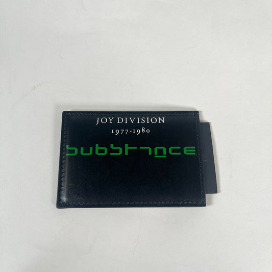 Raf Simons 'Substance' Card Holder