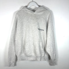 Essentials Logo Graphic Hoodie