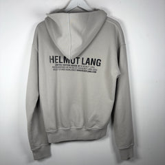 Helmut Lang Postcard Brooklyn Hoodie