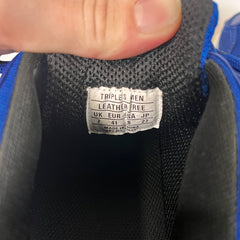 Balenciaga Triple S Blue Size 41