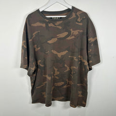 Yeezy Camo T-Shirt Size XL