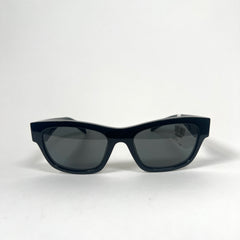 Prada Black PR B095 Sunglasses