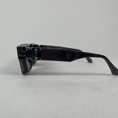 Louis Vuitton Grey Marble Millionaire  Sunglasses