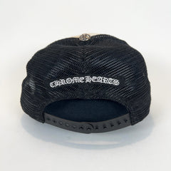 Chrome Hearts Matty Boy Chomper Hat