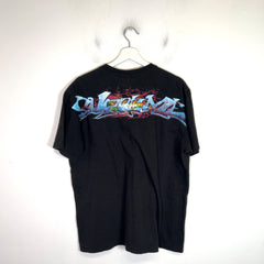 Supreme Art Dealer Graffiti T-Shirt