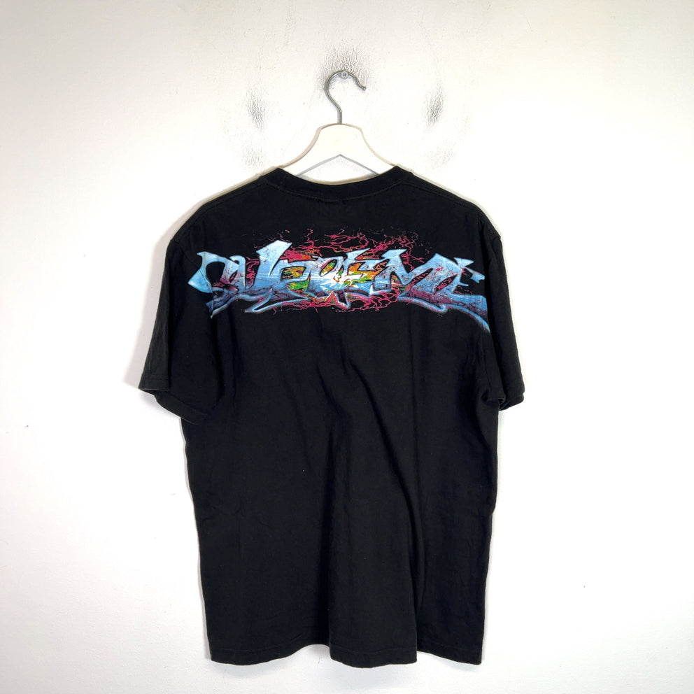 Supreme Art Dealer Graffiti T-Shirt