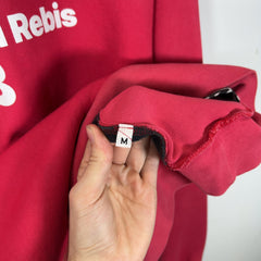 Rivington roi Rebis 'Go To Hell' Afterhood Hoodie