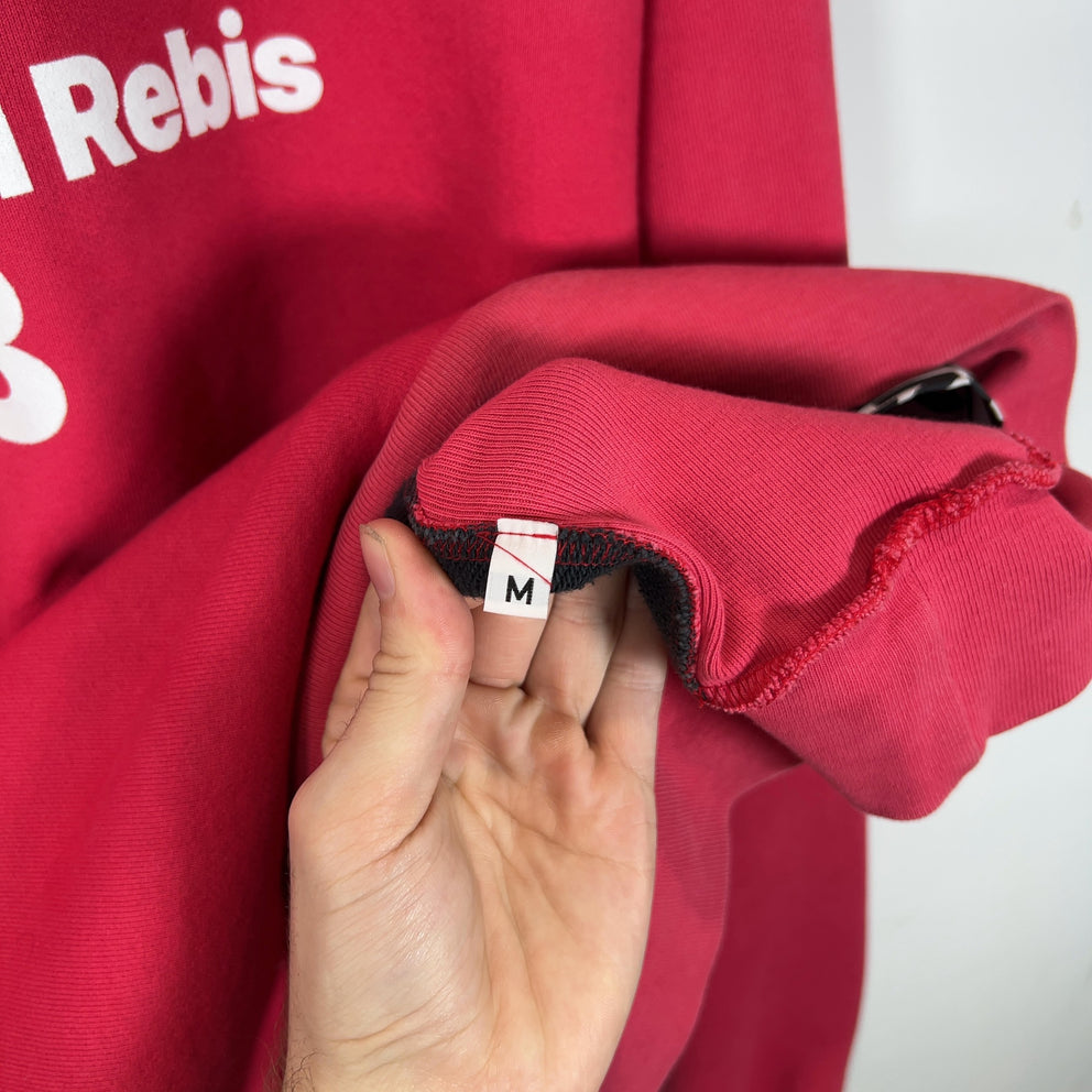 Rivington roi Rebis 'Go To Hell' Afterhood Hoodie