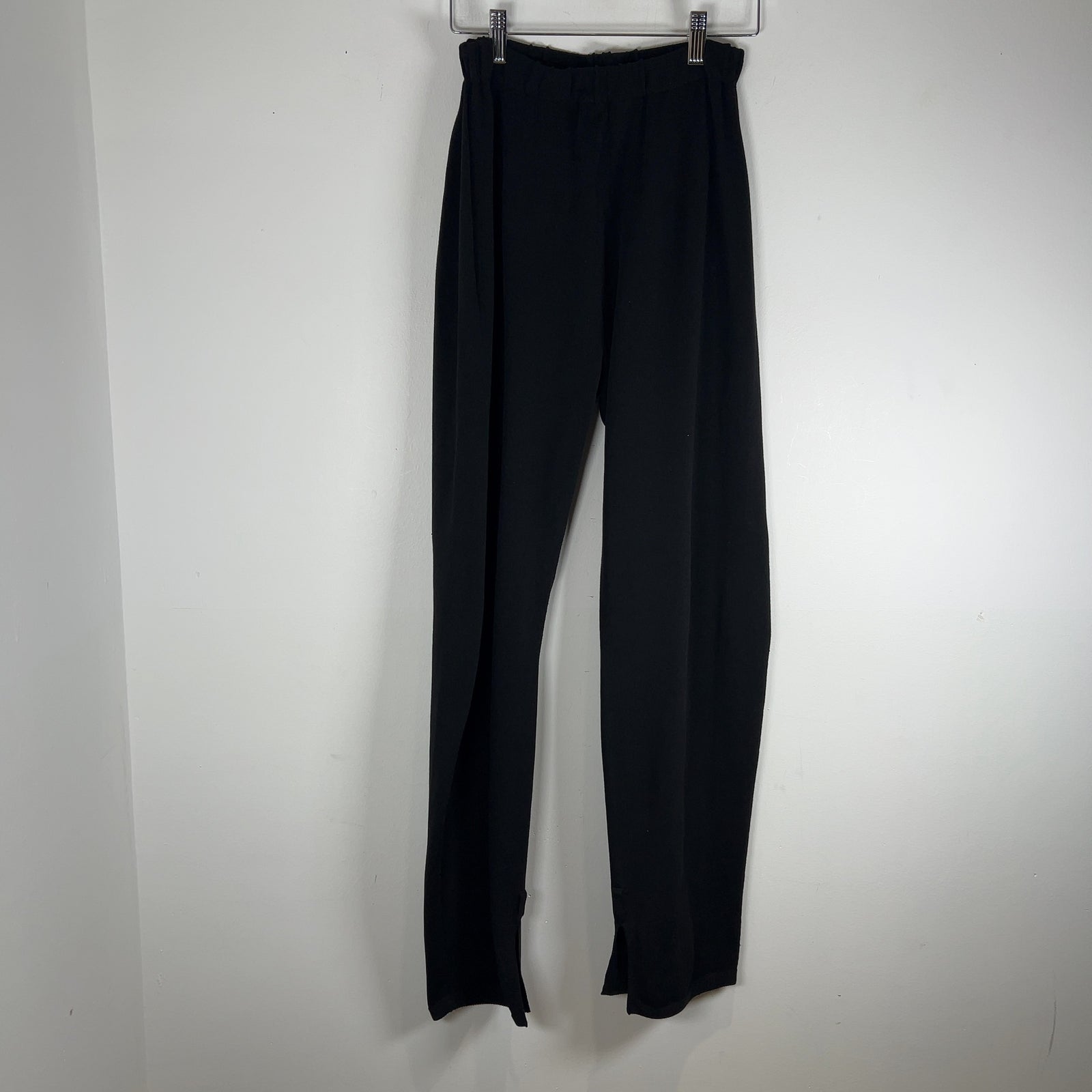 Y's For Yohji Yamamoto Cotton Lounge Pants