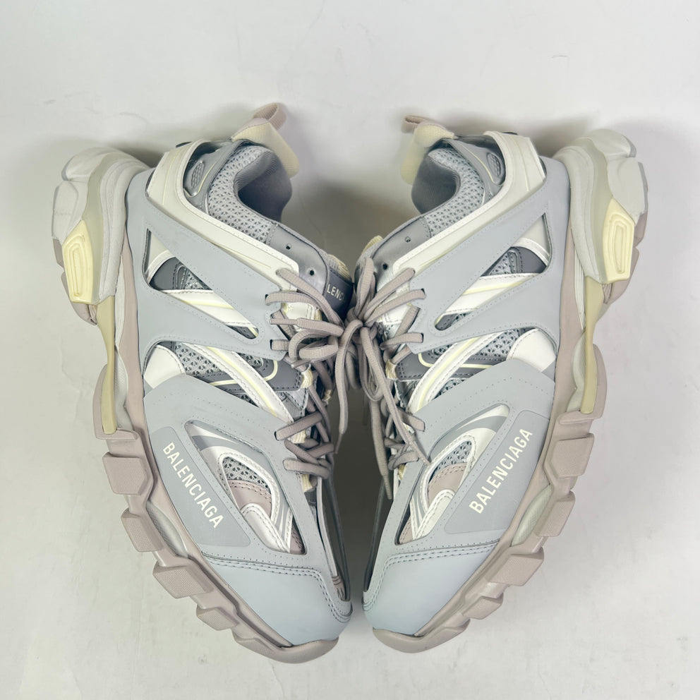 Balenciaga LED Track Sneakers
