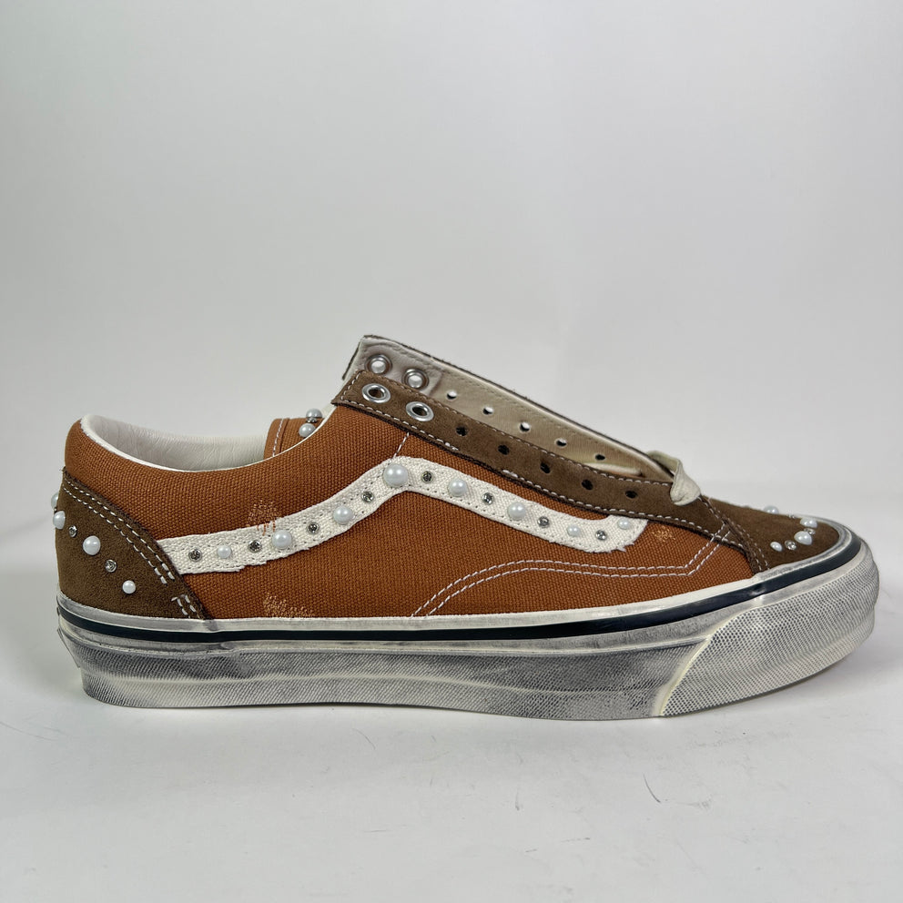 Vans OTW Old Skool 36 LX Pearlized Sneakers